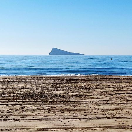 Benidorm Sol Levante ภายนอก รูปภาพ