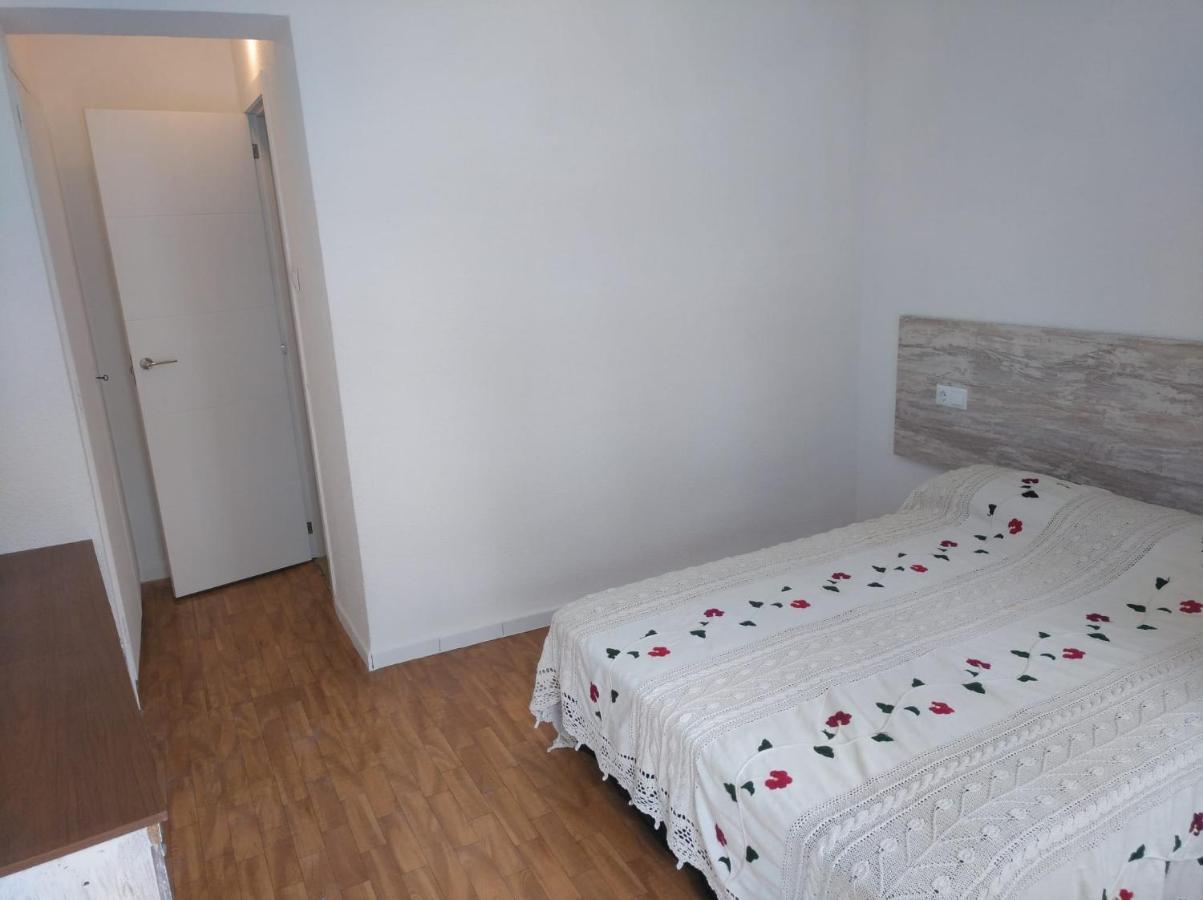 Benidorm Sol Levante ภายนอก รูปภาพ