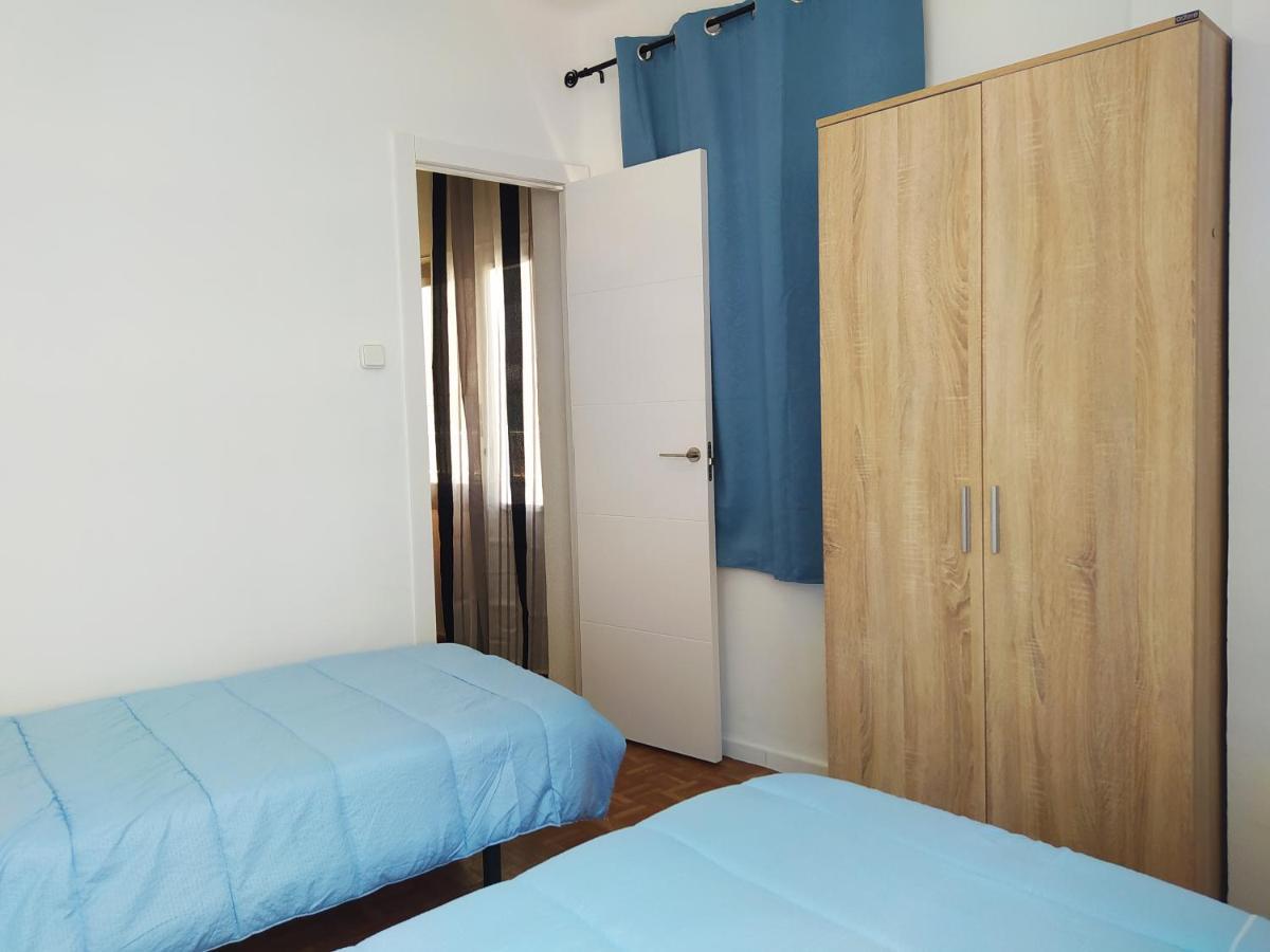 Benidorm Sol Levante ภายนอก รูปภาพ