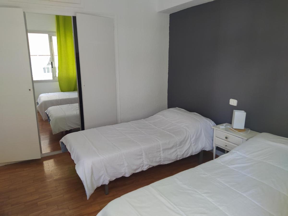 Benidorm Sol Levante ภายนอก รูปภาพ